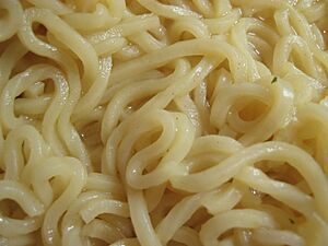 Super Noodles
