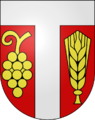 Tägertschi-coat of arms