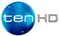 TEN HD logo 2016