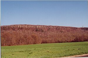 Talcott Mountain