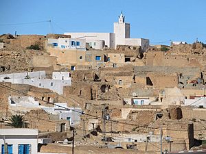 Tamezret Village (25653105167)