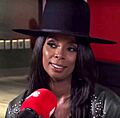 Tasha Smith 2017