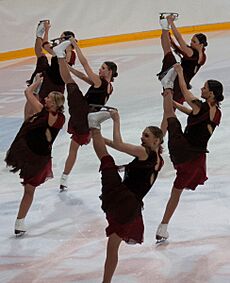 Team Unique 20091213 - nro 03