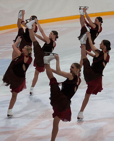 Team Unique 20091213 - nro 03