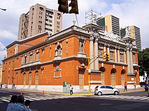 Teatro nacional