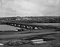 Tenth Street Bridge, Spanning Missouri River, Great Falls (Cascade County, Montana)