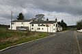 The Crossing Inn - geograph.org.uk - 394483