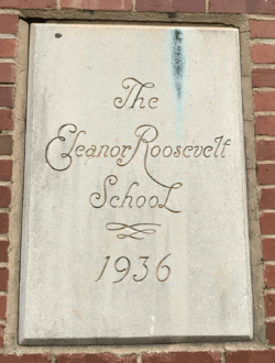 The Eleanor Roosevelt School