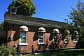 The Former Brougham School House