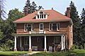 The House 1972