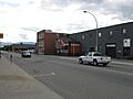The Old Cannery, east side