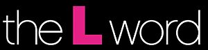 The l word logo