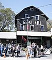 Tom Walker's Grist Mill 01