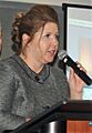 Tracy Allard MLA 2019
