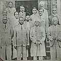 Travancore National and quilon bank