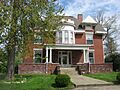 Turner Ruby House