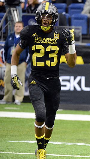 Tyler Boyd All-American Bowl