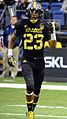 Tyler Boyd All-American Bowl