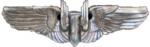 USAAF Aerial Gunnery badge.png