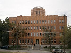 US Forest Service Building Ogden Utah 2