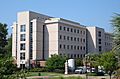 University of South Carolina Graduate Science Research Center