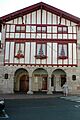 Urrugne Mairie