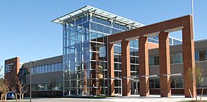 VMASC Facility