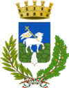 Coat of arms of Valdagno