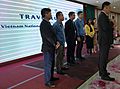 Vietnam National Administration of Tourism Orga Team for ATF 2019