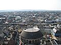 View over Cork from St. Anne's Church, Cork - panoramio (5)