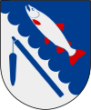 Coat of arms of Vindeln Municipality