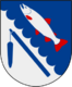 Coat of arms of Vindeln Municipality