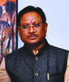 Vishnudeo Sai (cropped)