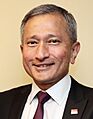 Vivian Balakrishnan March 2023