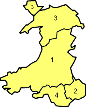 WalesPolice