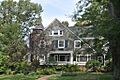Waltham MA Louis N Maxwell House