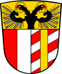 Wappen Schwaben Bayern