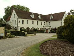 Ware Priory - geograph.org.uk - 1354567.jpg