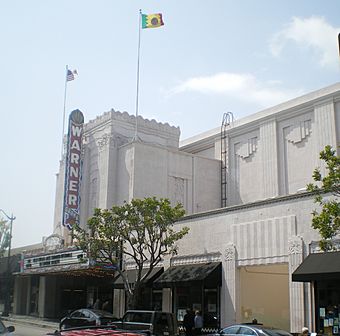 Warner Grand Theater, San Pedro.JPG