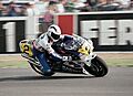Wayne Gardner 1989 Donington Park