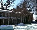 Wayne IL Dunham Club