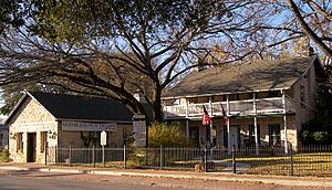 William owen house 2008