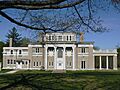 WinchesterMA SanbornHouse