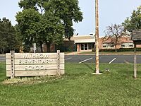 Withrow Elementary School