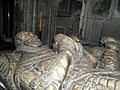Wolverhampton St Peters - Lane Tomb 01
