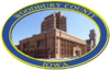 Official seal of Woodbury County
