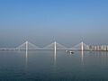 Wuhan Erqi Yangtze River Bridge