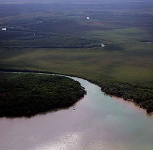 Xibun River