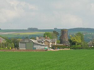 Yapham Mill (geograph 1845985)