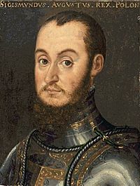 Zygmunt August I